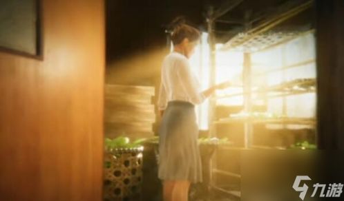 《茧中蚕》第一章详尽通关秘籍，助你轻松过关！ 1