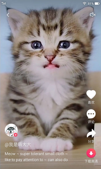 91锁屏最新版本 截图2