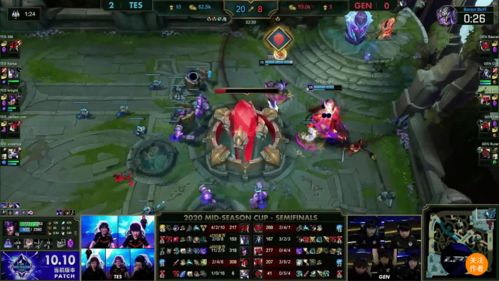 《最后的起源》中AG-2C塞壬星莲技能是怎样的？ 4