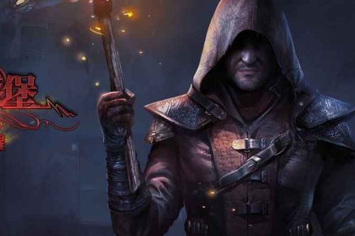 地下城堡2:红装选择攻略,哪款最值得优先获取? 3