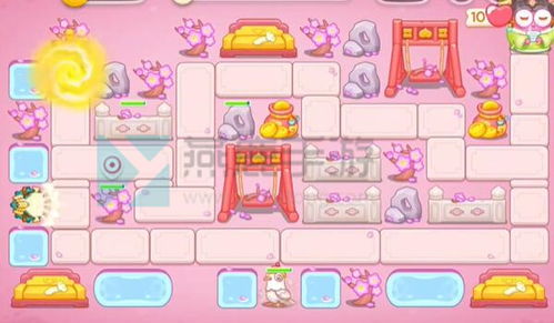 《保卫萝卜4》秋妃传:11-15关通关秘籍大放送! 3