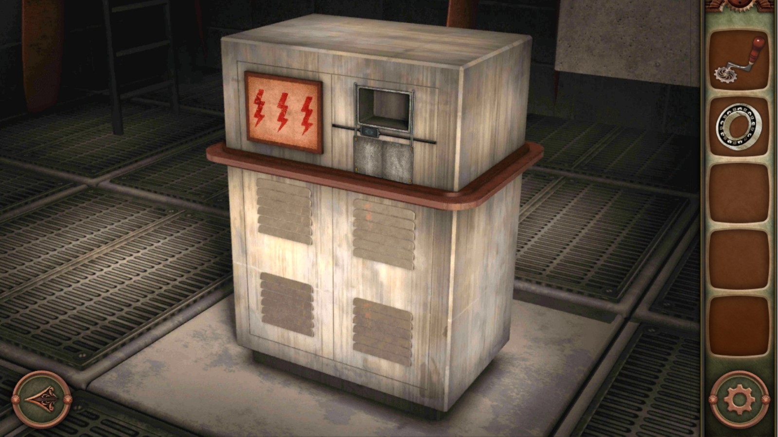 解谜能力者完整版 截图4