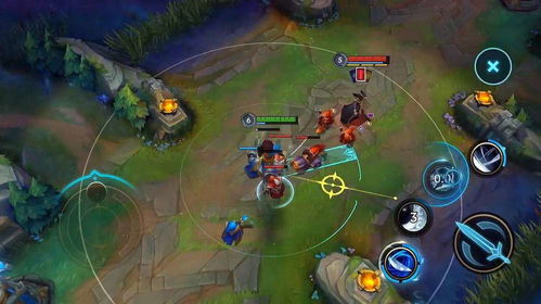 快速掌握英雄联盟手游亚索技巧指南 4