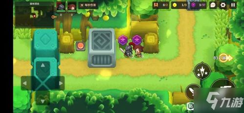 坎公骑冠剑宾果机玩法及共斗冠军难度如何解析? 1