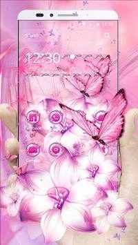 蝴蝶动态壁纸 1