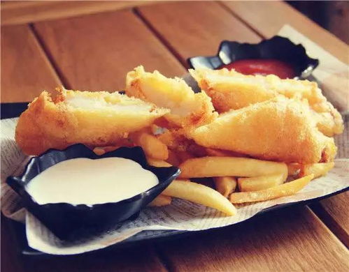 《原神》七圣召唤中炸鱼薯条的效果是什么? 2