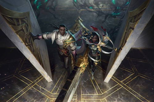 法烈尔角色在《决胜巅峰》中的介绍是什么? 1