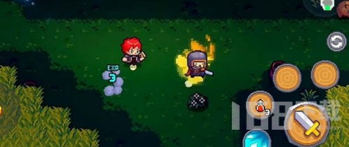 《元气骑士前传》：全面掌握圣骑士解锁秘籍 1