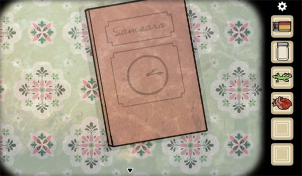 逃离方块：轮回的房间中文版 截图2