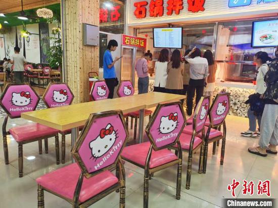 《疯狂梗传》超棒食堂关卡如何通过?大学食堂价格打上来攻略 2