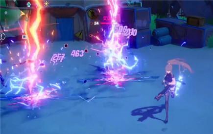 幻塔超电磁双星团战制胜:细节技巧大揭秘 2