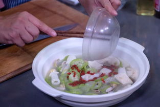 竹荪的美味烹饪秘籍，让你大饱口福！ 3