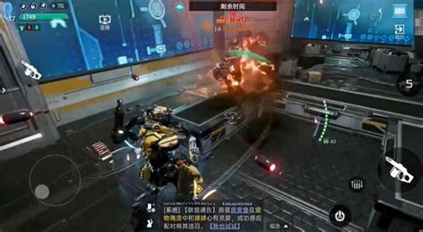 《〈星球重启〉虚拟战境:第8关高效通关策略指南》 2