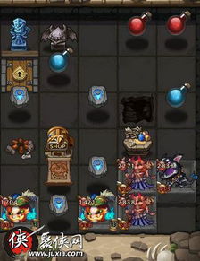 《《不思议迷宫》东方庆典来袭,你掌握最强阵容搭配了吗?》 2