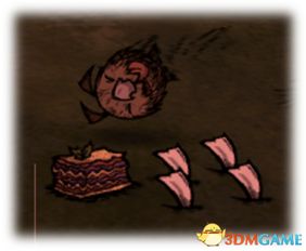 饥荒游戏中如何获取蜂蜜？ 3