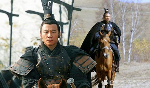 大秦帝国第三赛季如何选阵容及注意事项 1