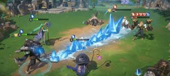 《仙剑世界》揭秘:白藏神秘技能大放送 2