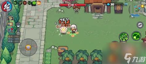 《元气骑士前传》中火焰射手如何搭配实现引爆流玩法？ 4