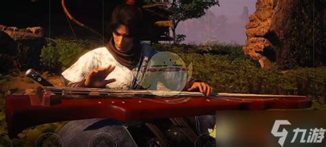 《获取《燕云十六声》中古琴的方法》 4