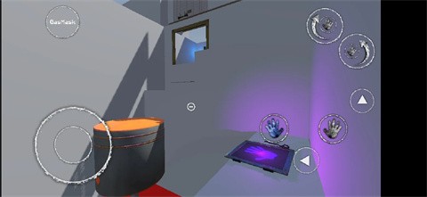 波比的游戏时间第0章最新版 截图3