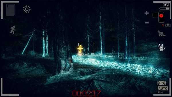 恐怖精神病院 1