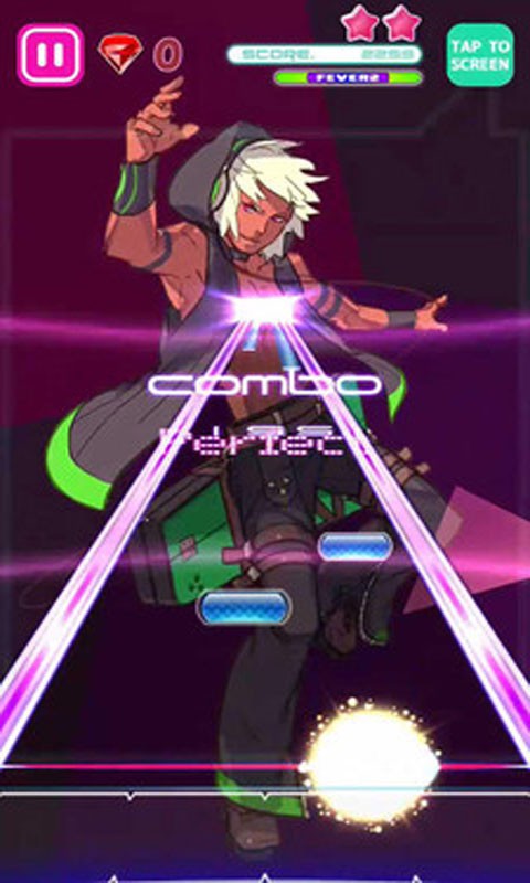 初音未来制造音乐 截图2