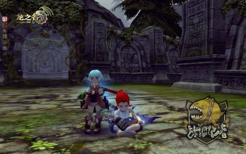 《龙之谷世界》新手优选服务器指南 1