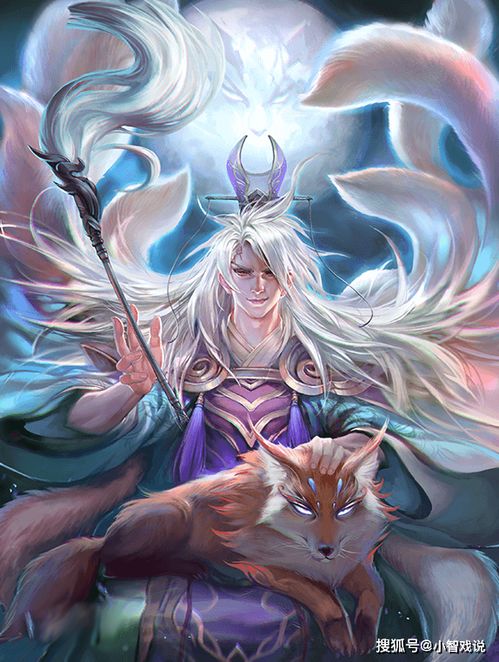 《三国杀》SP贾诩有哪些技能？