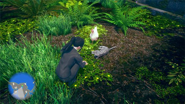 ai少女最新整合版 截图5