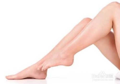 如何有效瘦小腿 3