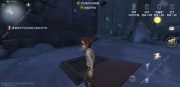 《第五人格》追忆的白驹玩法攻略怎样制定? 3