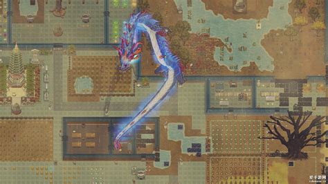 战胜《了不起的修仙模拟器》中蛟龙的终极攻略 3