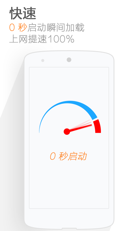 猎豹浏览器极速精简版 1