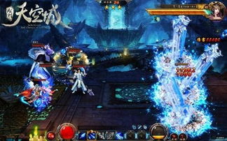 《神州豪侠》：解锁PVP战斗中的增伤减伤绝技秘籍 1