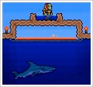 泰拉瑞亚潜水装置获取攻略 1