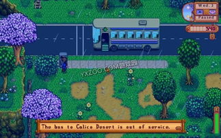 《星露谷物语》:打造与升级鸡窝的全面攻略 2