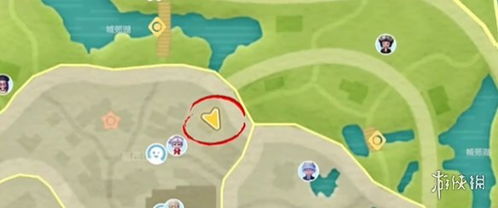 《心动小镇》新春季指南：第3周4大稀有虫藏身地揭秘 3