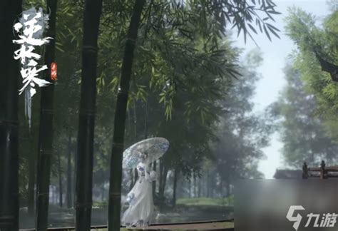 《逆水寒手游:龙吟职业装备与词条优选指南》 2