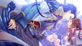 《《我要当掌门》里，如何解锁并深入了解神秘客卿——九剑魔图鉴？》 2