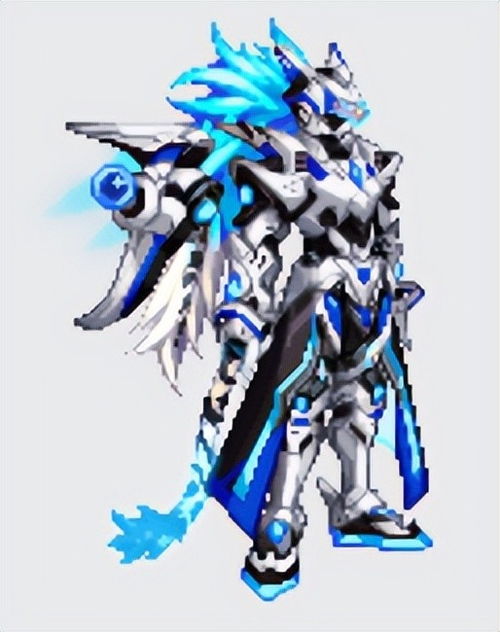 《DNF》机甲神器装扮怎么合成？ 1