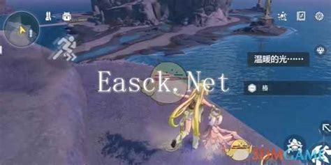 《鸣潮》v1.4椿成就速通秘籍大公开! 4