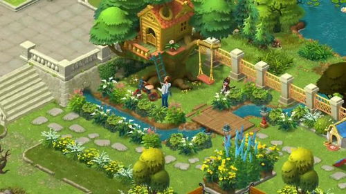 《《梦幻花园》游戏:助力好友收获农作物的高效方法》 1