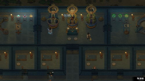 《修仙家族模拟器2》：单灵根天道筑基，全面详解新手必备攻略 1