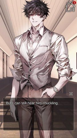 暮光之血(Twilight Blood) 截图2