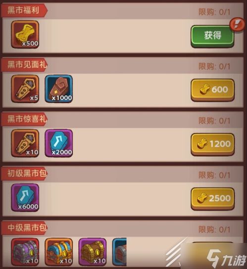 《<咸鱼之王>：怀旧网吧BOSS挑战最优阵容攻略》 3