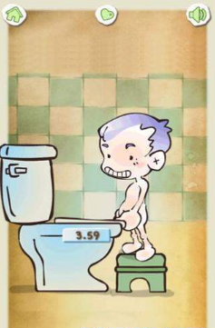 撒尿男孩 截图2