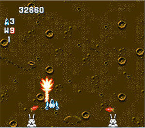 fc加纳战机完全汉化 截图2