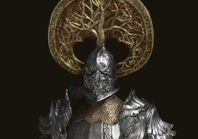 《艾尔登法环》罗蕾塔禁卫骑士高效击败策略 1