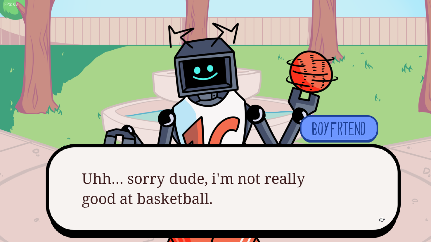 周五夜放克hex高清版(HEX MOD) 截图3