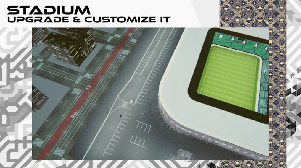 FPS足球经纪人 1